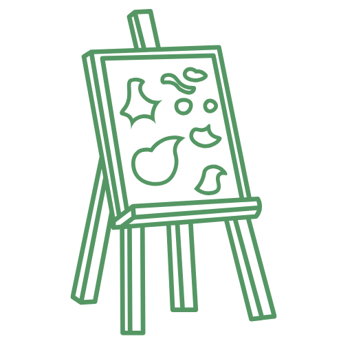 Drawing & Painting icon